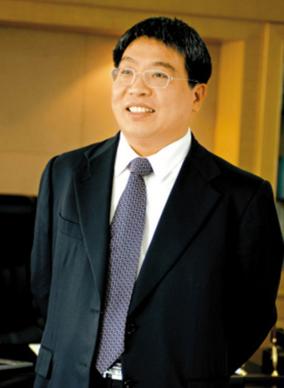 Liang Guangwei